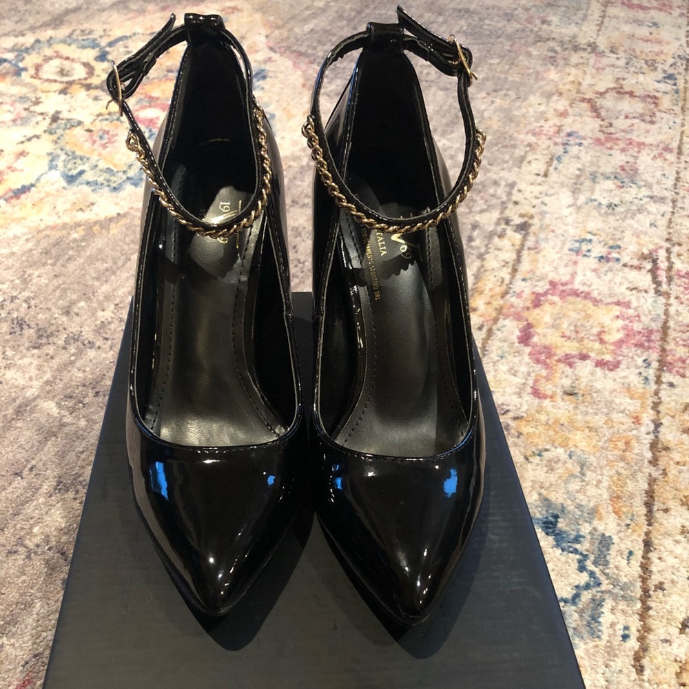 Versace 1969 Abbigliamento Sportivo SRL Alessia